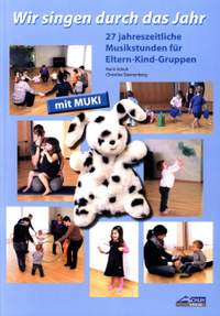 Wir Singen Durch Das Jahr