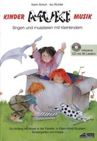Muki - Das Kinder- und Familienbuch