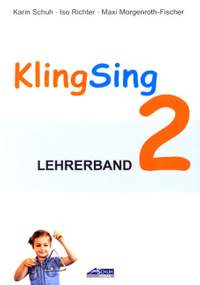 KlingSing - Praxishandbuch Vol. 2