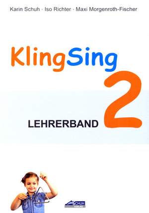KlingSing - Praxishandbuch Vol. 2