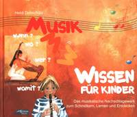 Debschütz, H: Musikwissen für Kinder