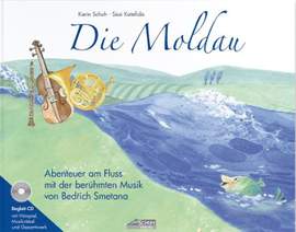 Smetana, F: Die Moldau