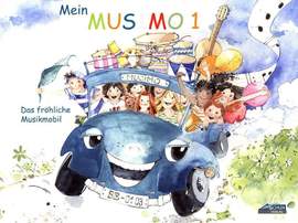 Mein MUSIMO 1