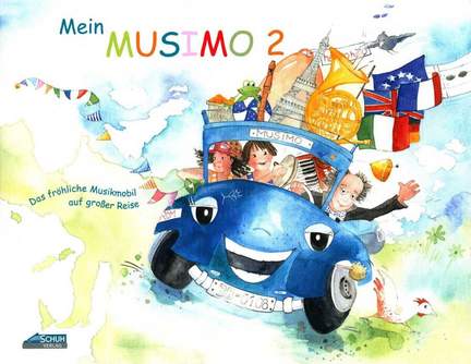Mein MUSIMO