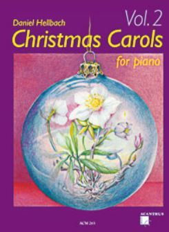 Christmas Carols 2 Vol. 2