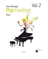 Zellweger, H: Pop Feelings Vol. 2