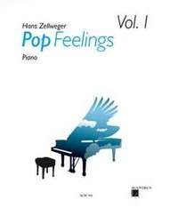 Zellweger, H: Pop Feelings Vol. 1