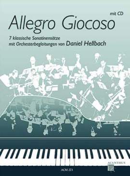 Allegro Giocoso