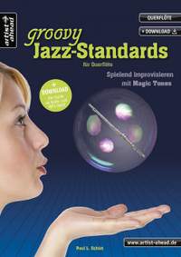 Schütt, P: Groovy Jazz-Standards