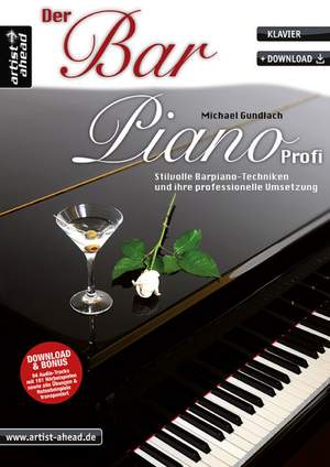 Gundlach, M: Der Barpiano-Profi