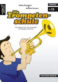 Die Trompetenschule
