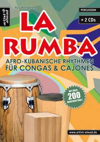 Randolph, R: La Rumba
