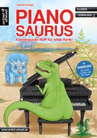 Engel, V: Pianosaurus