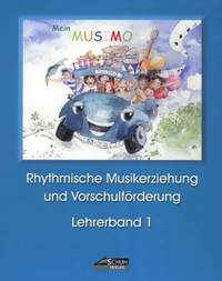Mein MUSIMO 1