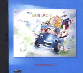 Schuh, K: Mein MUSIMO 2