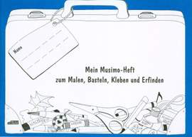 Schuh, K: Mein Musimo-Heft