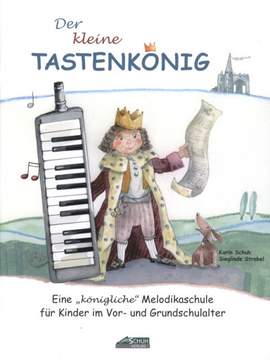 Der Kleine Tastenkönig