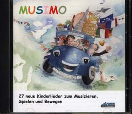 Musimo