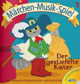 Richter, I: Der gestiefelte Kater