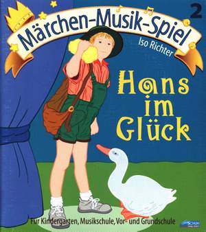 Richter, I: Hans im Glück