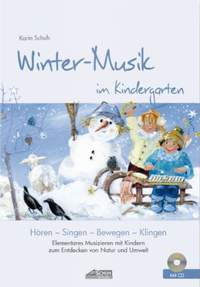 Schuh, K: Winter-Musik im Kindergarten