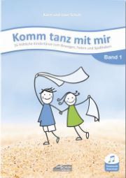 Schuh, K: Komm tanz mit mir