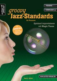 Schütt, P: Groovy Jazz-Standards