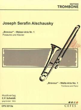 Alschausky, S: Bravour