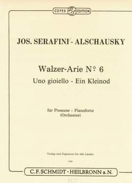 Alschausky, S: Ein Kleinod