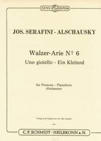 Alschausky, S: Ein Kleinod