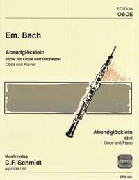 Bach, E: Das Abendglöcklein