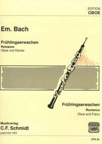 Bach, E: Frühlingserwachen