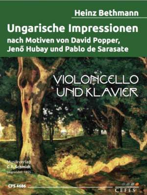 Bethmann, H: Ungarische Impressionen