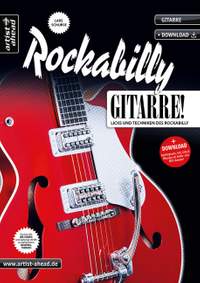 Schurse, L: Rockabilly-Gitarre!