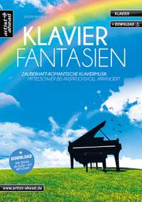 Engel, V: Klavier-Fantasien