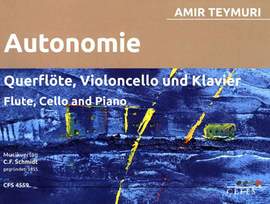 Teymuri, A: Autonomie