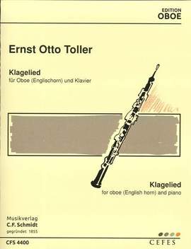 Toller, E: Klagelied