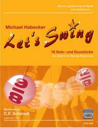 Habecker, M: Let's swing