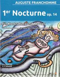 Franchomme, A J: 1er Nocturne op. 14 op. 14