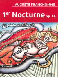 Franchomme, A J: 1er Nocturne op. 14 op. 14