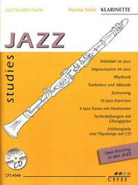 Stolz, M: Jazz Studies