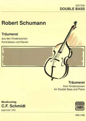Schumann, R: Träumerei