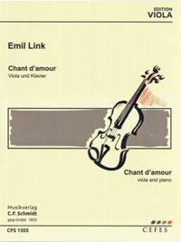 Link, E: Chant d'amour