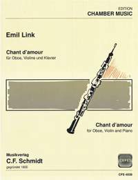Link, E: Chant d'amour