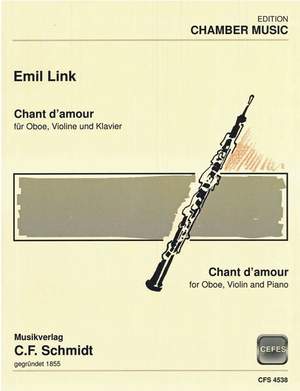 Link, E: Chant d'amour