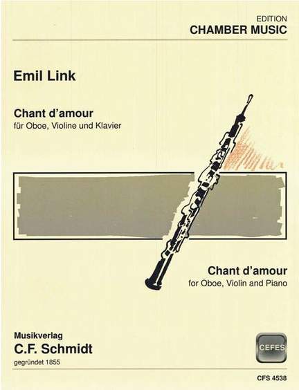 Link, E: Chant d'amour