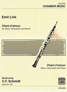 Link, E: Chant d'amour