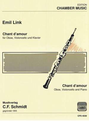 Link, E: Chant d'amour