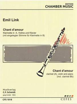 Link, E: Chant d'amour