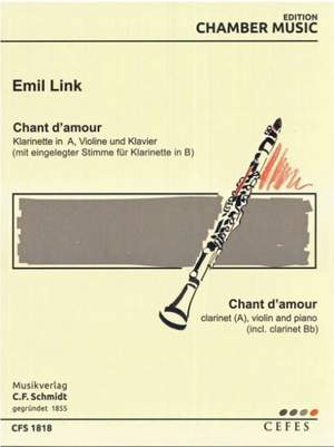Link, E: Chant d'amour